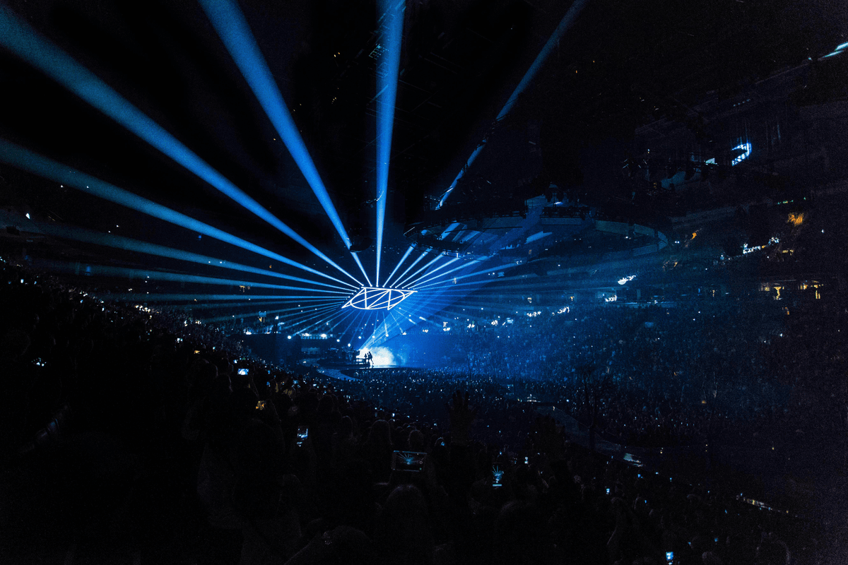 Introducing Live Reactions: A New Way to Engage